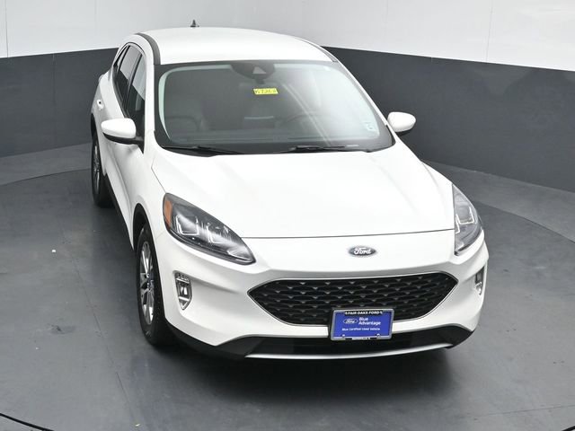 Certified 2022 Ford Escape SEL w/ Technology Package image 45
