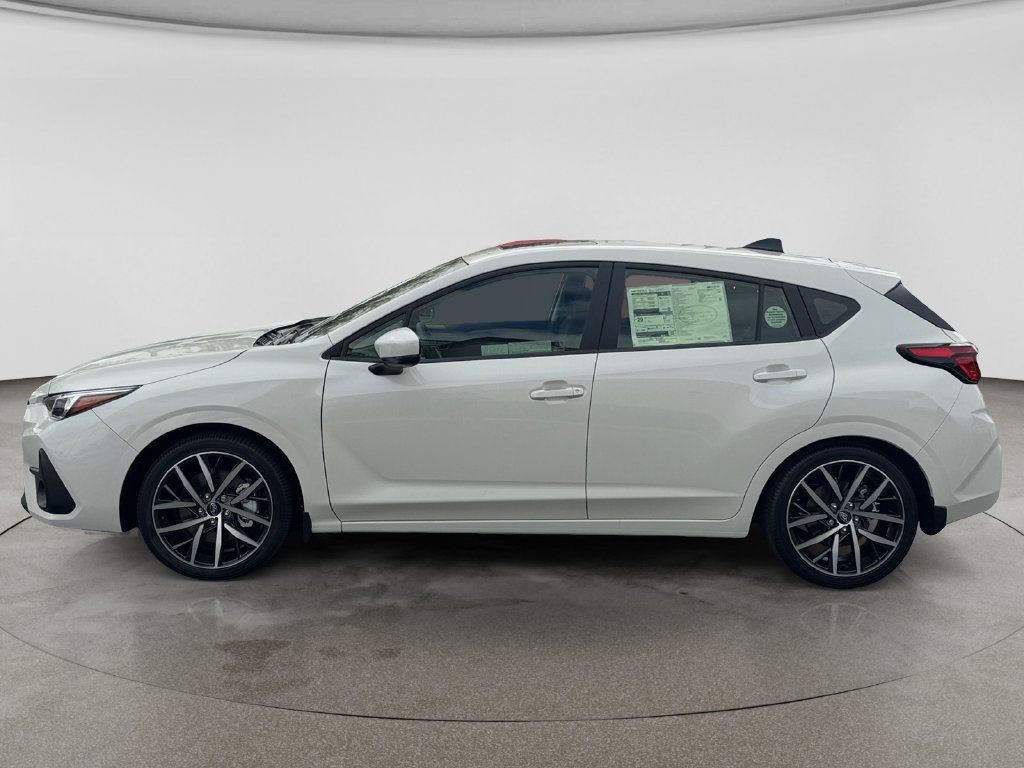 New 2026 Subaru Impreza 2.0i Sport AWD/4WD image 2