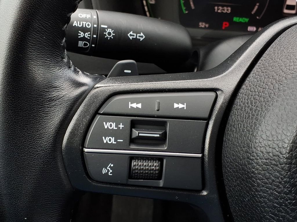 Used 2023 Honda Accord EX-L image 30