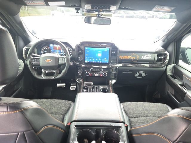 Certified 2023 Ford F150 Tremor AWD/4WD image 20