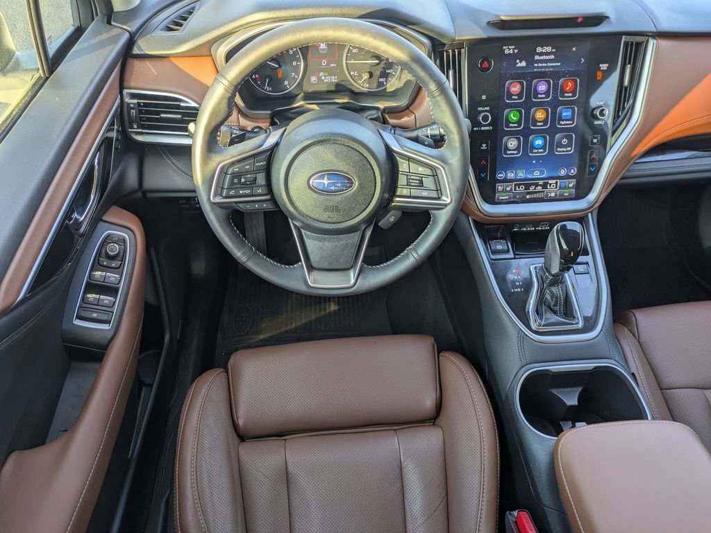 Certified 2024 Subaru Outback Touring image 18