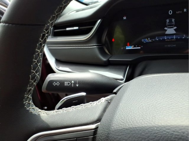 Used 2023 Jeep Grand Cherokee Laredo w/ Luxury Tech Group I AWD/4WD image 26