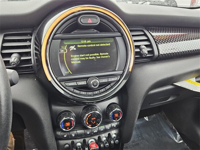 Used 2018 MINI Cooper S image 17