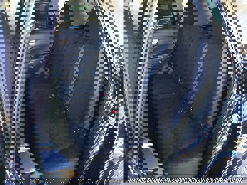 Used 2015 Nissan Rogue SV image 22