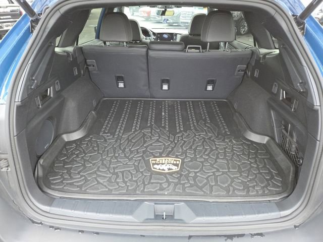 Used 2024 Subaru Outback Wilderness image 27