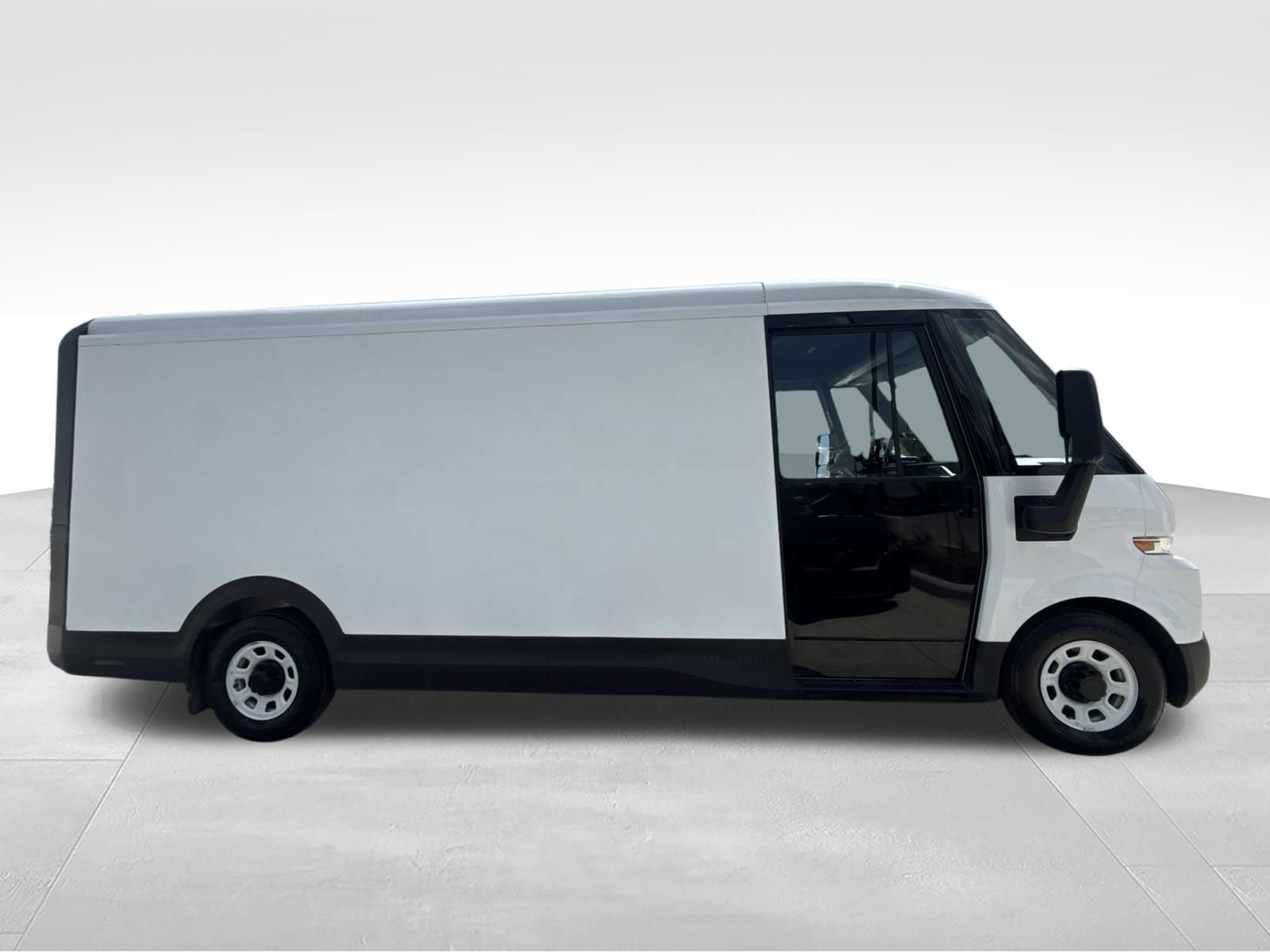 Used 2023 Chevrolet Brightdrop 600 w/ Active Safety Package 2 AWD/4WD image 3