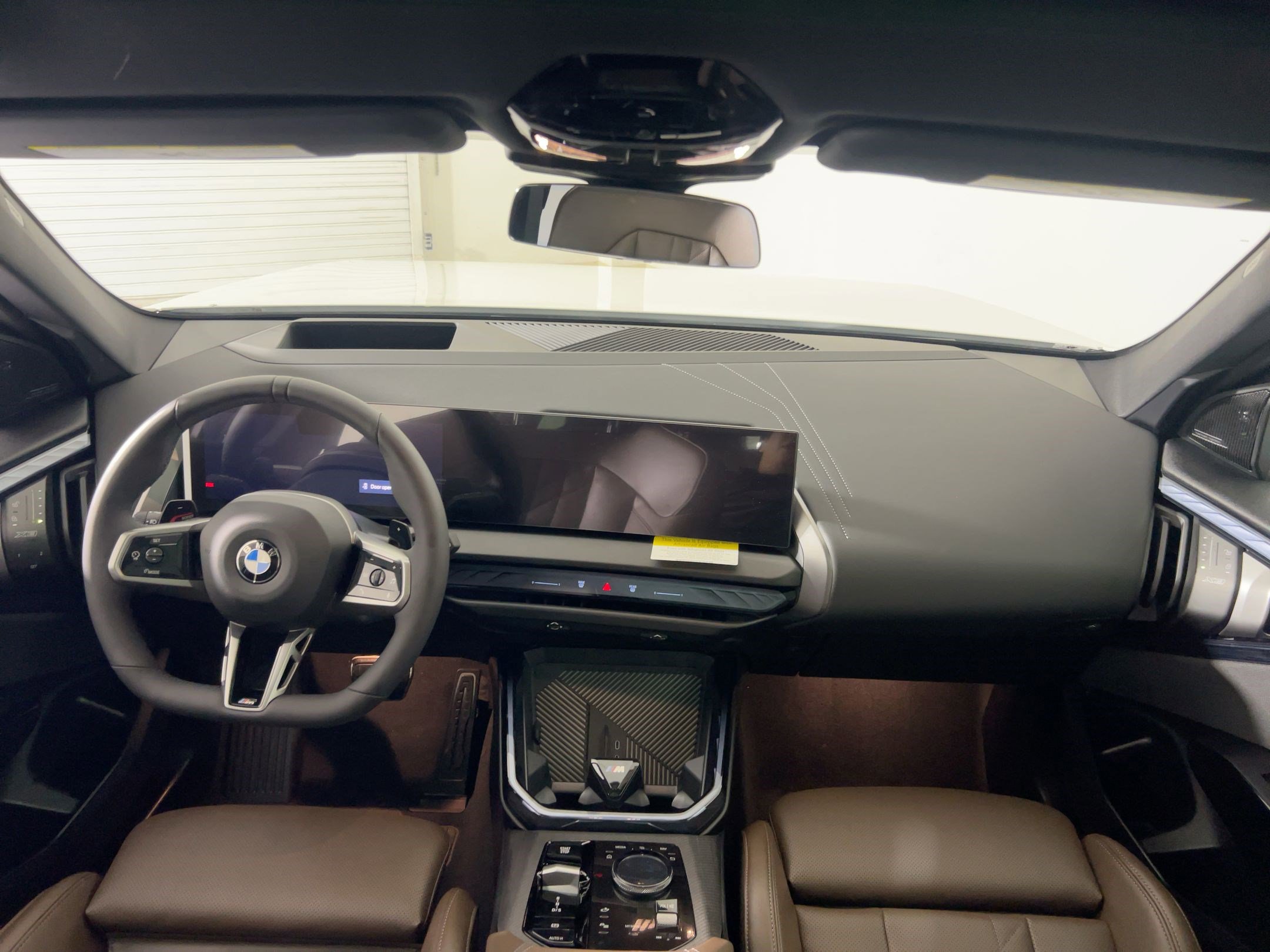 Used 2026 BMW X3 xDrive30 w/ Premium Package image 15