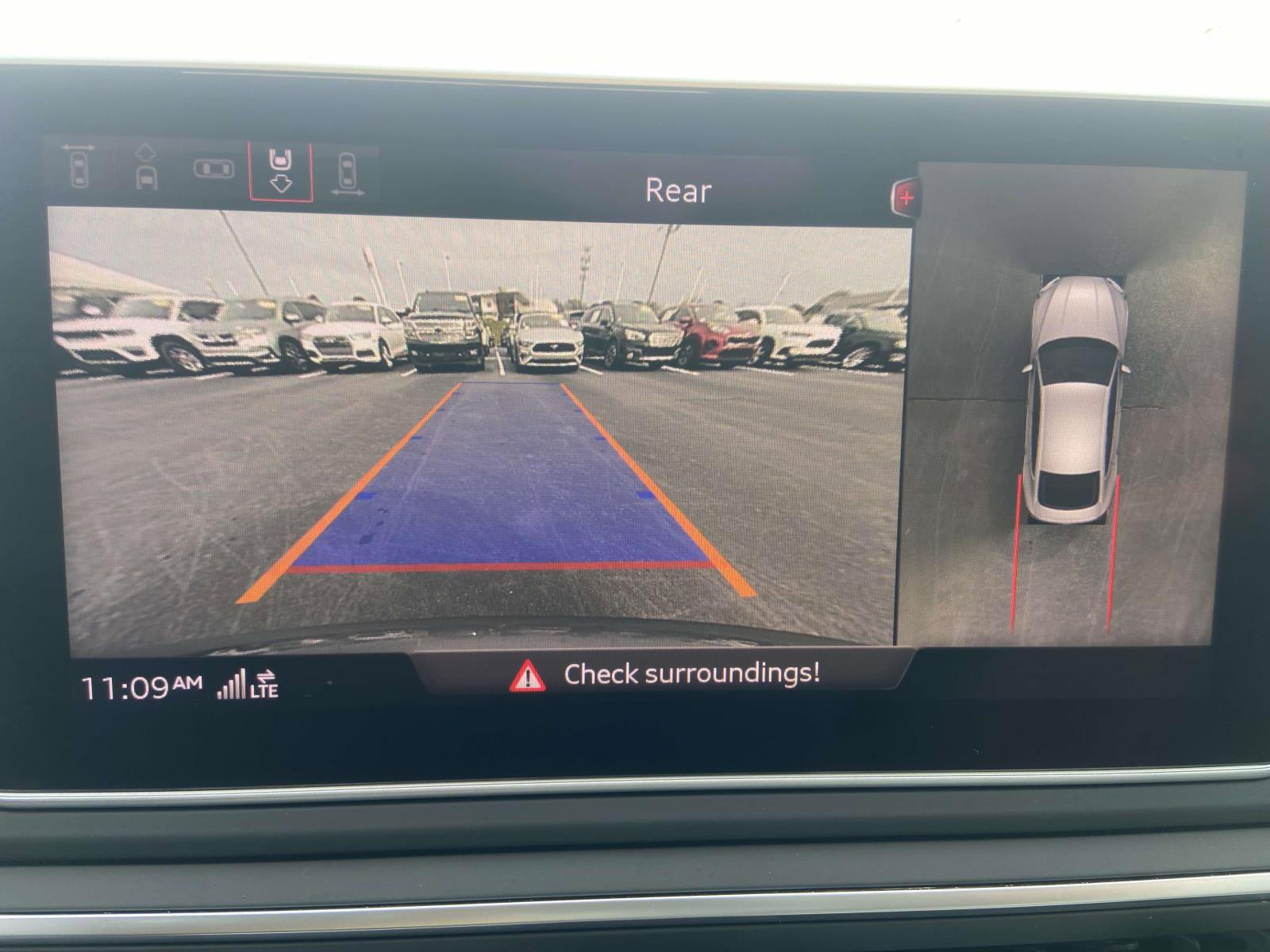 Used 2019 Audi A5 2.0T Prestige image 28