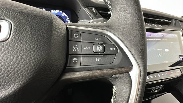 New 2026 Jeep Grand Cherokee L 4WD image 25