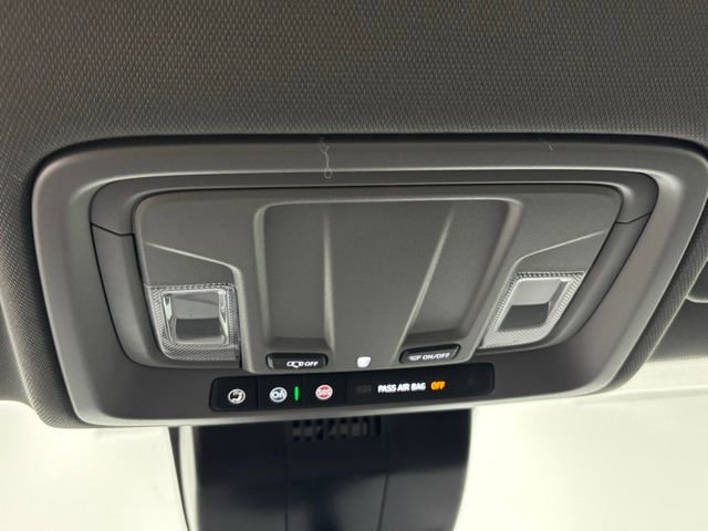 New 2026 GMC Sierra 1500 Pro w/ Pro Value Package image 27