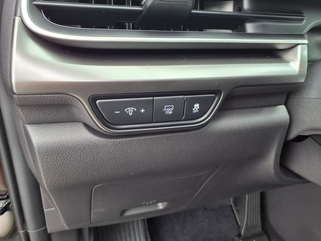 New 2026 Kia Carnival SX w/ SX Dark Edition Package image 17