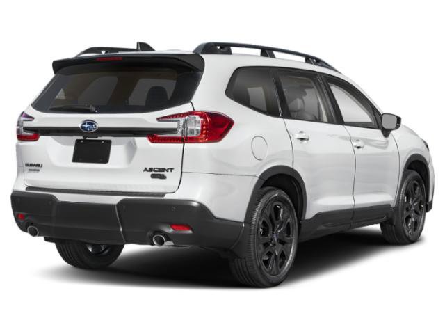 Used 2025 Subaru Ascent Bronze Edition w/ Onyx Package AWD/4WD image 2