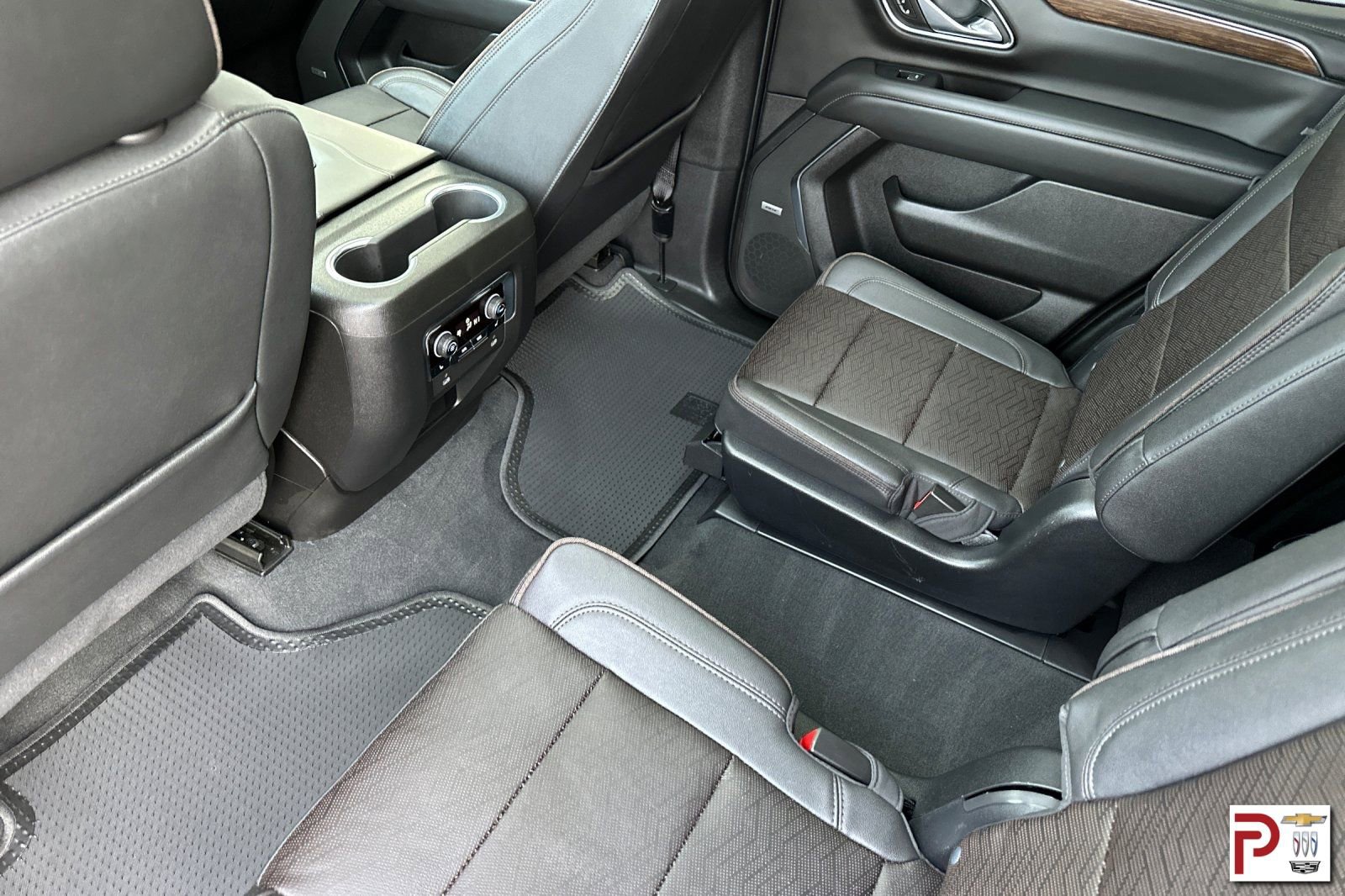 Certified 2023 Chevrolet Tahoe High Country w/ Premium Package 2 image 14