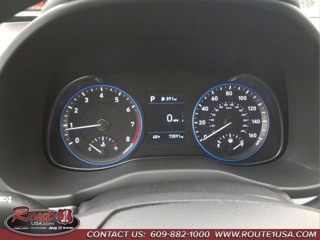 Used 2019 Hyundai Kona SE AWD/4WD image 29