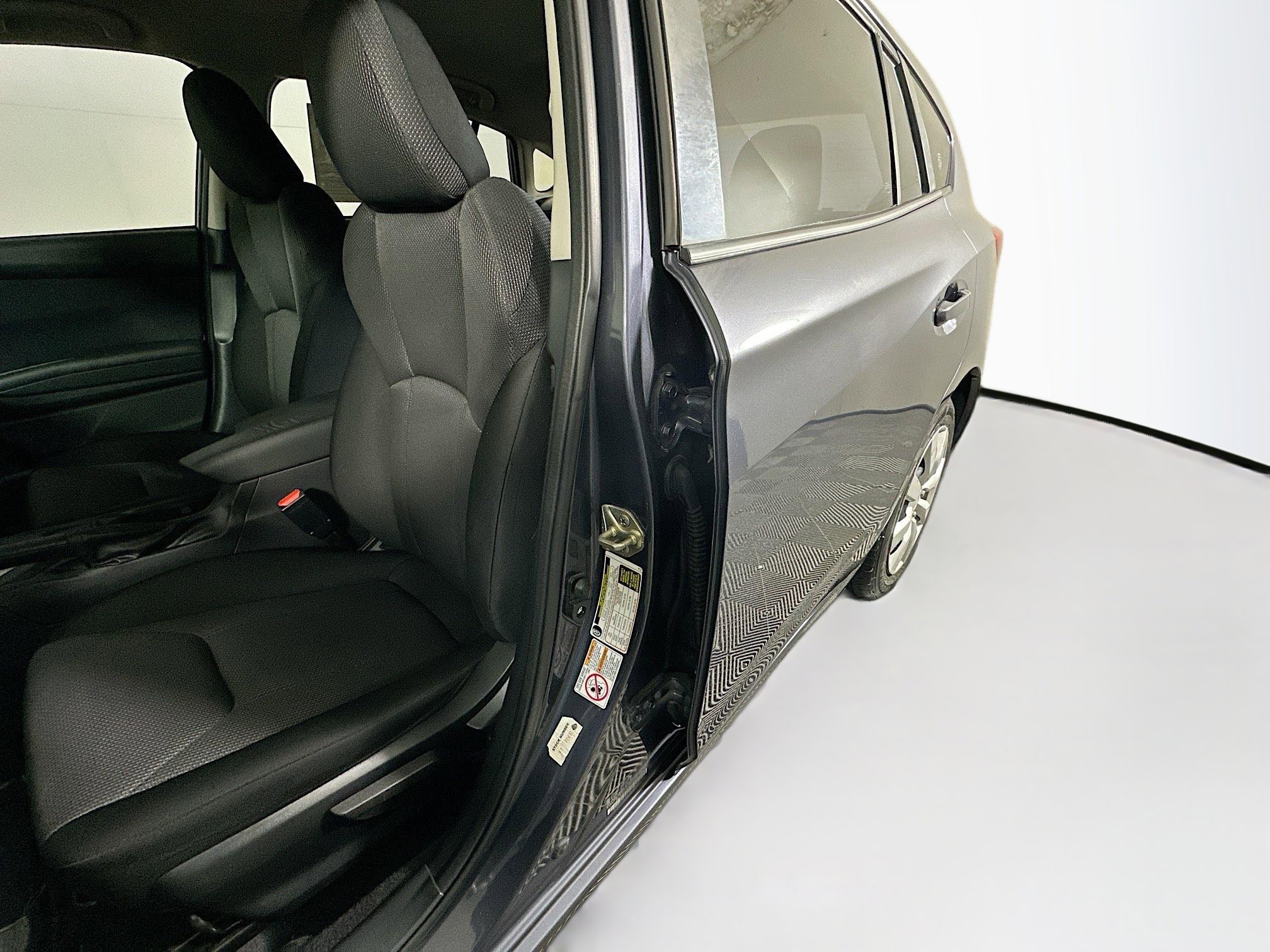 Used 2017 Subaru Impreza 2.0i AWD/4WD image 12