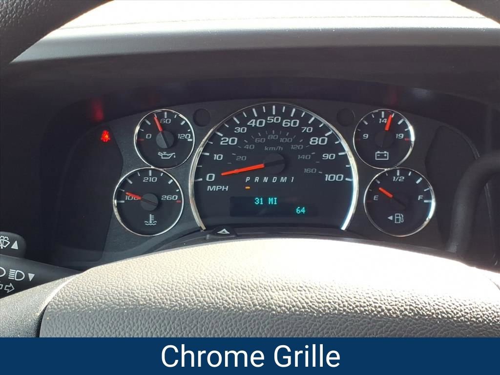 New 2025 Chevrolet Express 2500 w/ Driver Convenience Package image 17