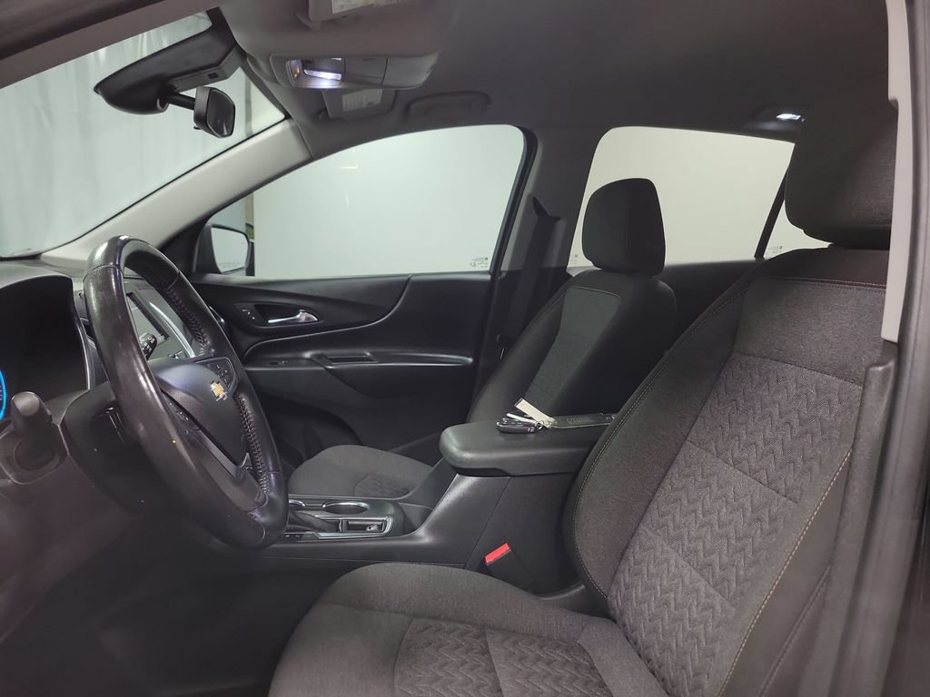 Used 2022 Chevrolet Equinox LT w/ Driver Convenience Package FWD image 15