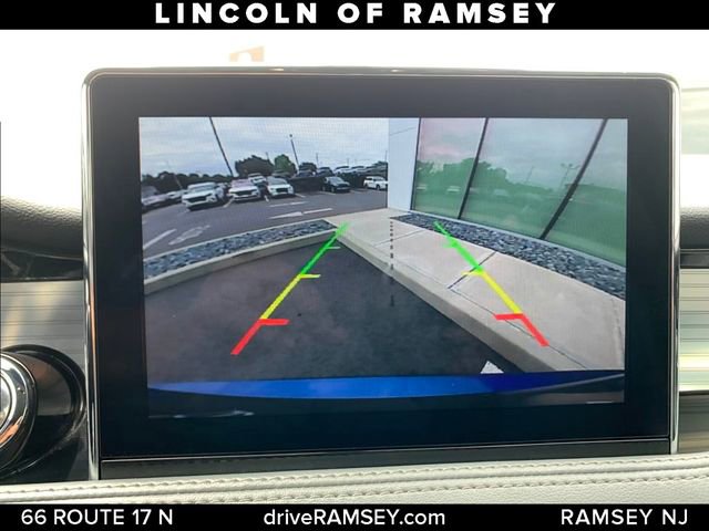 Used 2021 Lincoln Corsair AWD w/ Equipment Group 101A image 22