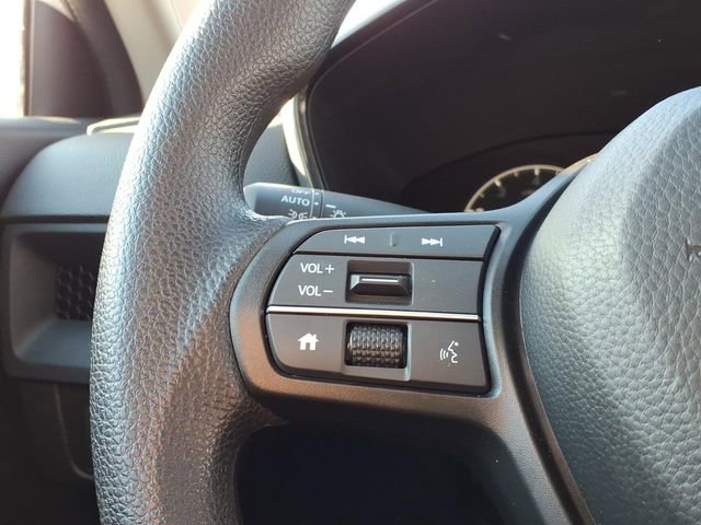 Certified 2026 Honda CR-V EX image 22