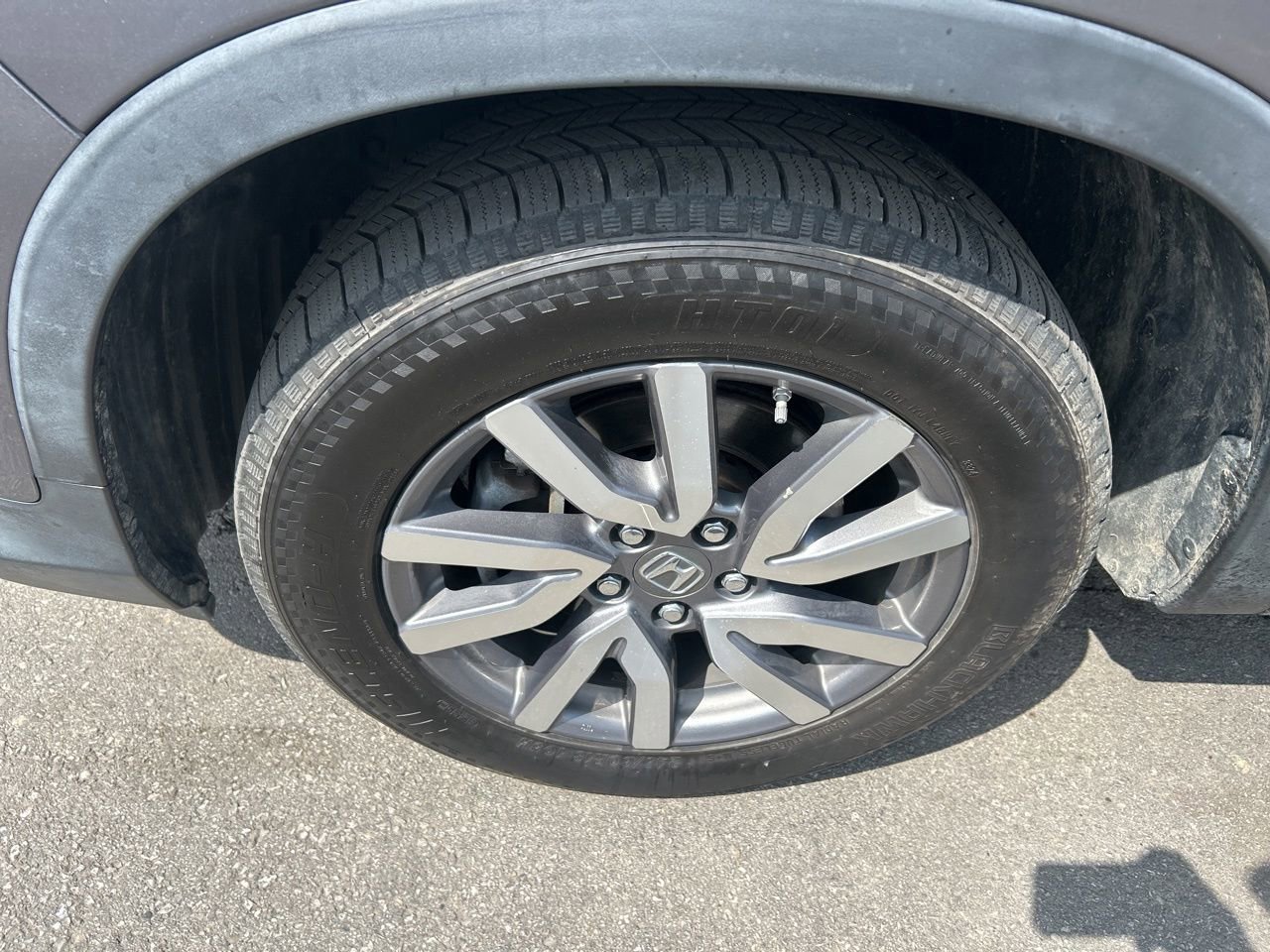 Used 2019 Honda Pilot EX-L image 9