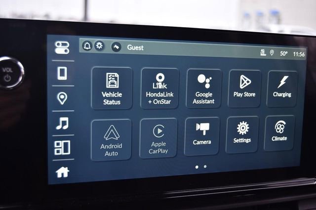 New 2026 Honda Prologue Eco image 13