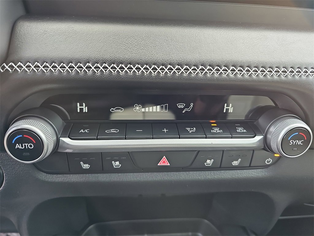 New 2026 MAZDA CX-50 AWD 2.5 S w/ Weather Package image 23