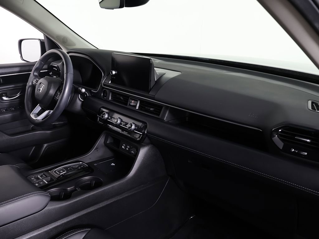 Used 2025 Honda Pilot EX-L image 27