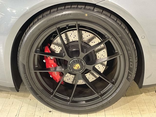 Certified 2026 Porsche 911 Carrera GTS RWD image 11