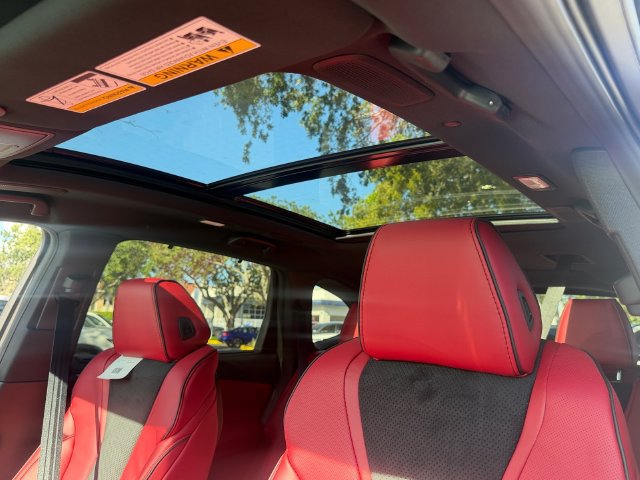 New 2026 Acura MDX A-Spec AWD/4WD image 16