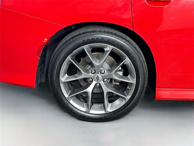 Used 2023 Dodge Charger GT image 35