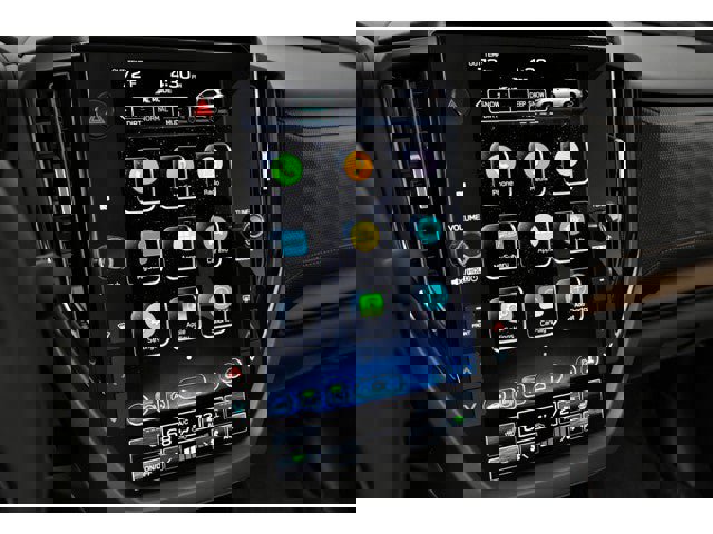 New 2026 Subaru Forester Sport AWD/4WD image 45