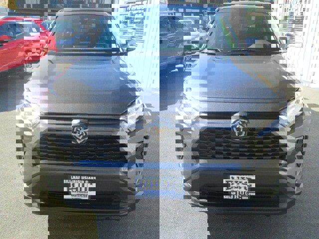 Used 2024 Toyota RAV4 LE image 2
