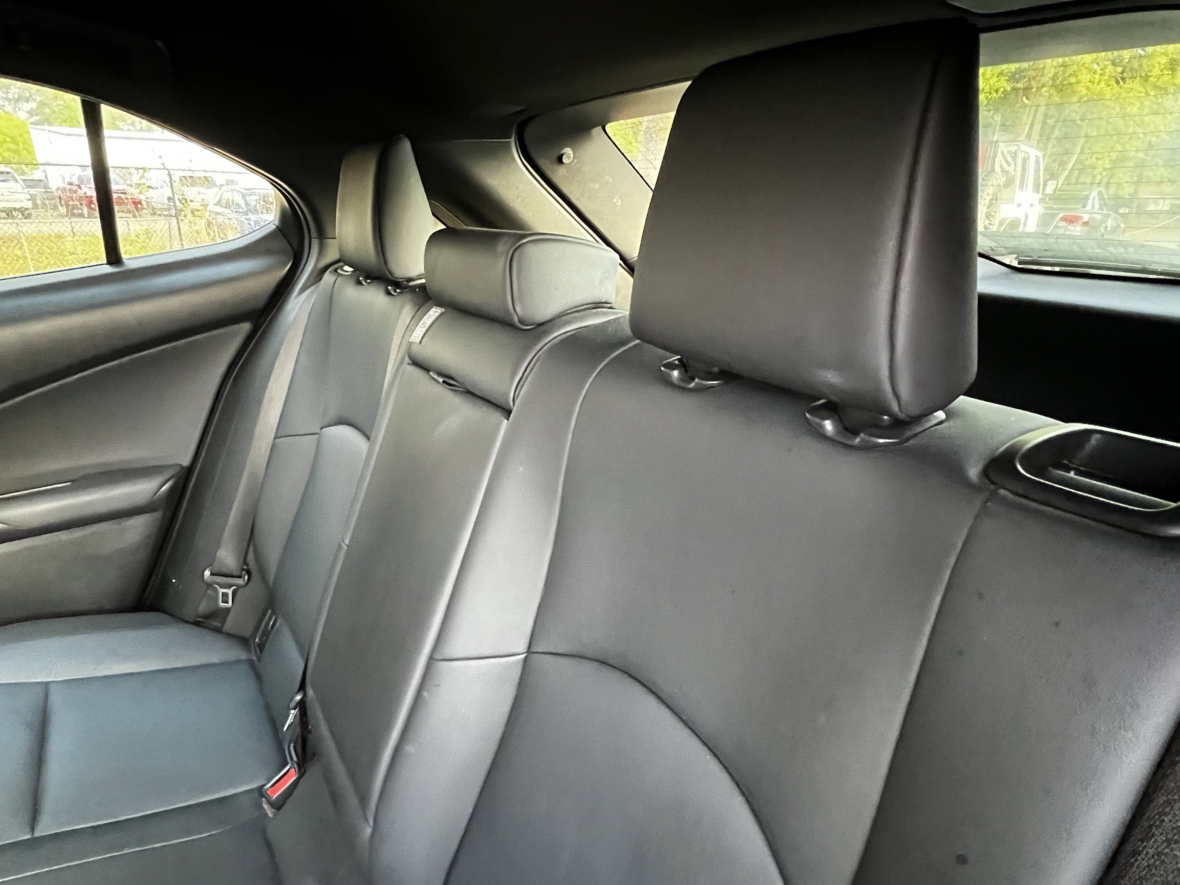 Used 2023 Lexus UX 250h F Sport image 33