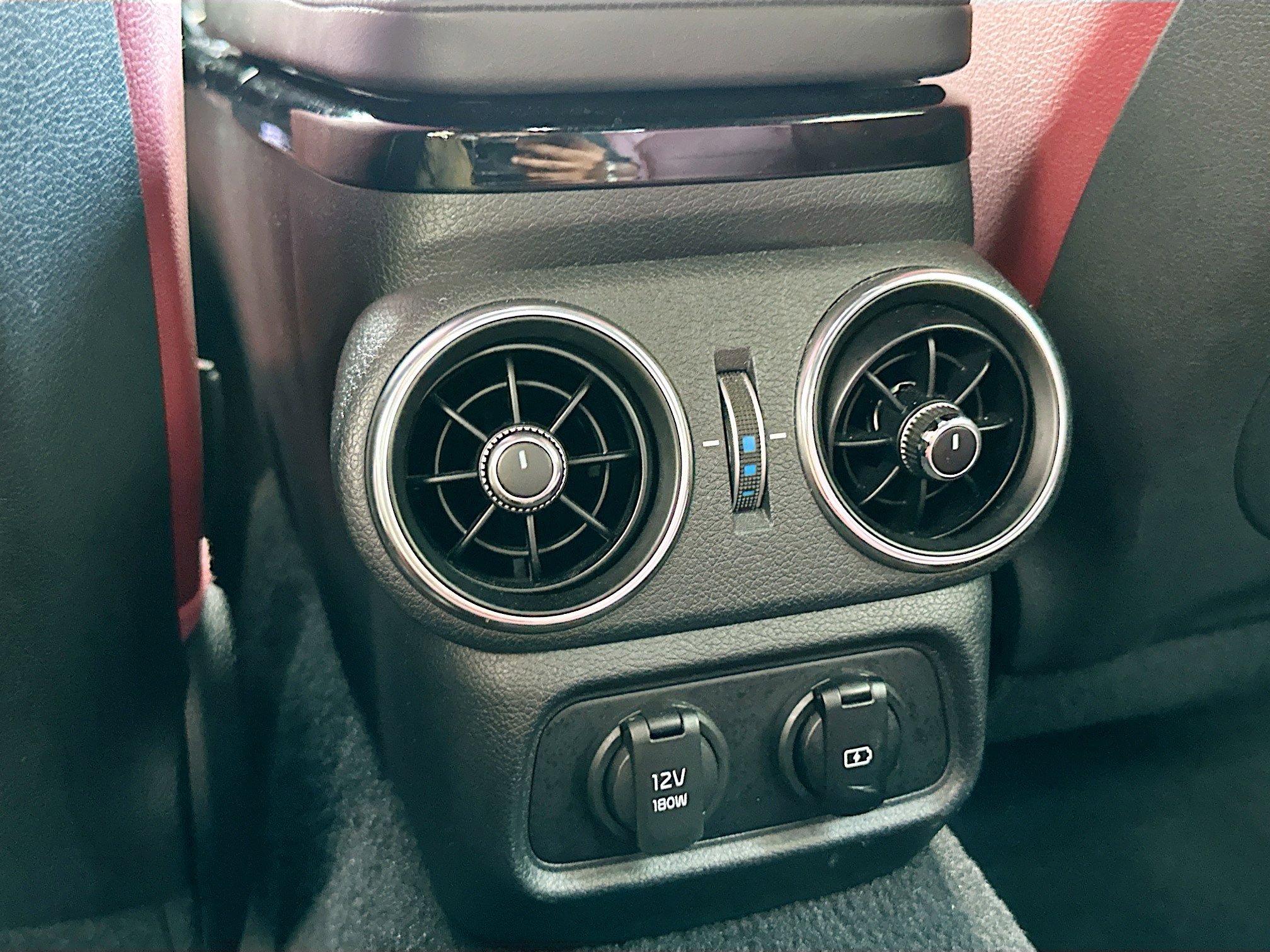 Used 2023 Kia Stinger GT-Line w/ Sun & Sound Package image 25