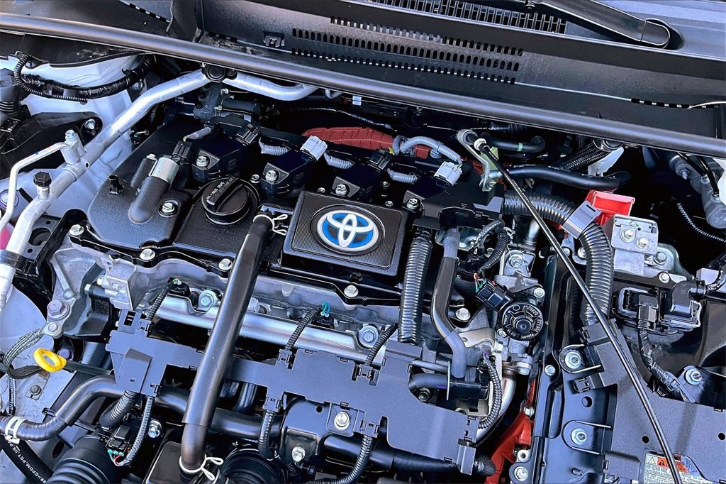 Used 2024 Toyota Corolla LE image 31