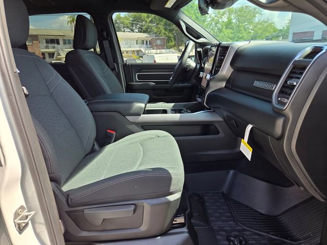 Used 2026 RAM 2500 Big Horn image 20