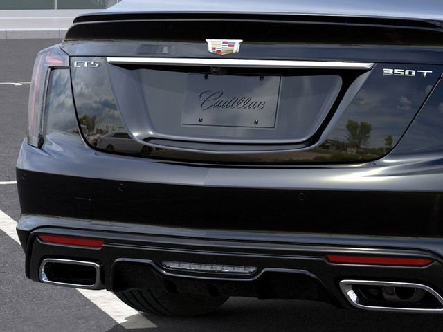 New 2026 Cadillac CT5 Sport image 14