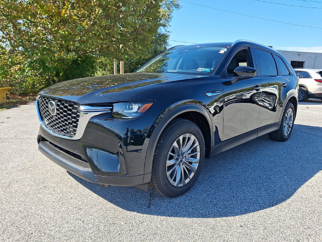 New 2026 MAZDA CX-90 3.3 Turbo w/ Select Package AWD/4WD image 2