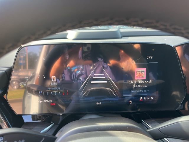 New 2026 Chevrolet Suburban LS image 21