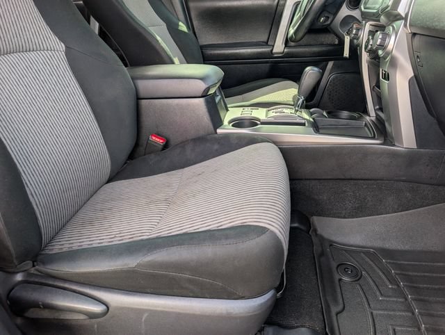 Used 2014 Toyota 4Runner SR5 RWD image 26