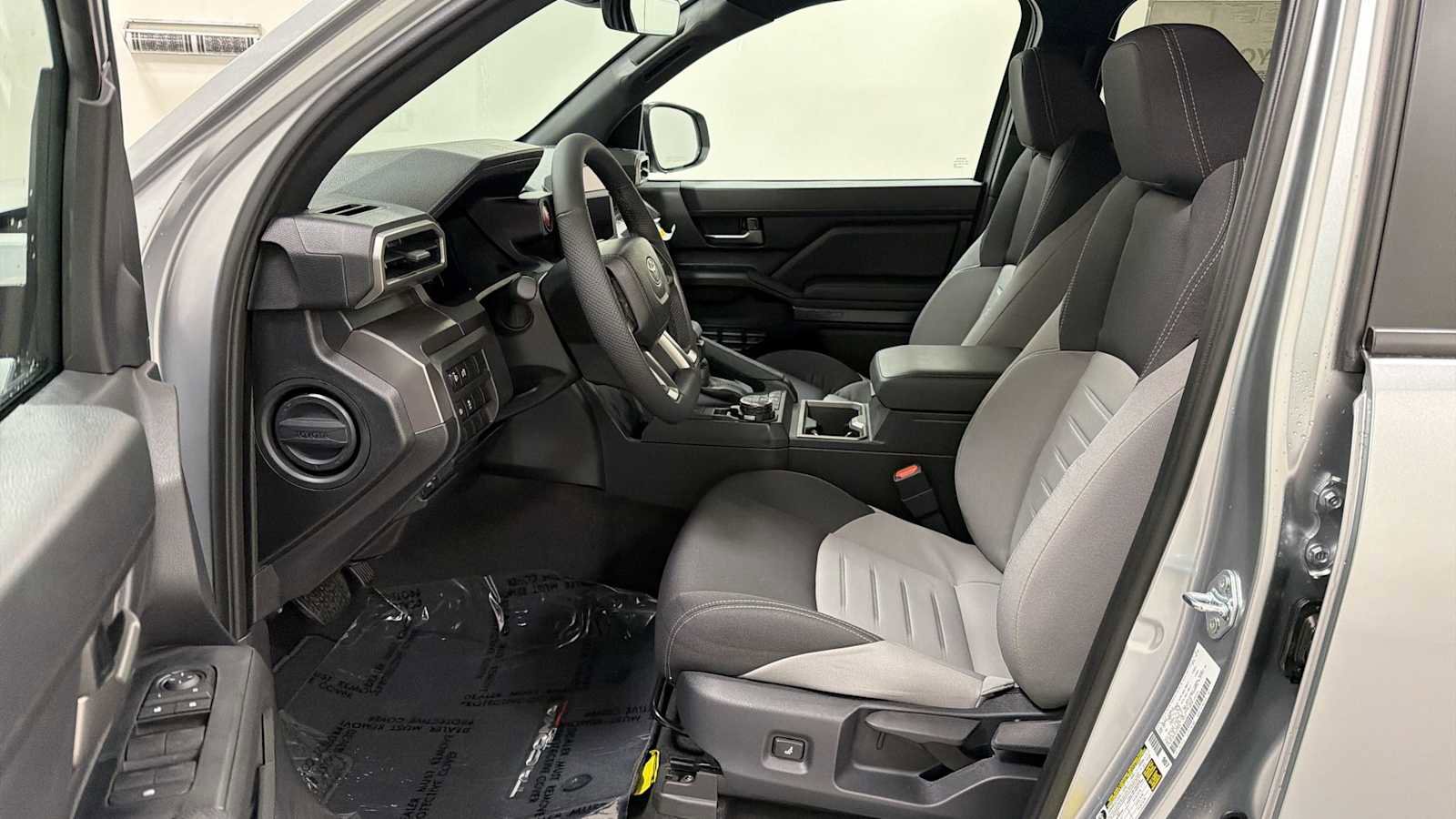 New 2026 Toyota Tacoma TRD Off-Road image 13