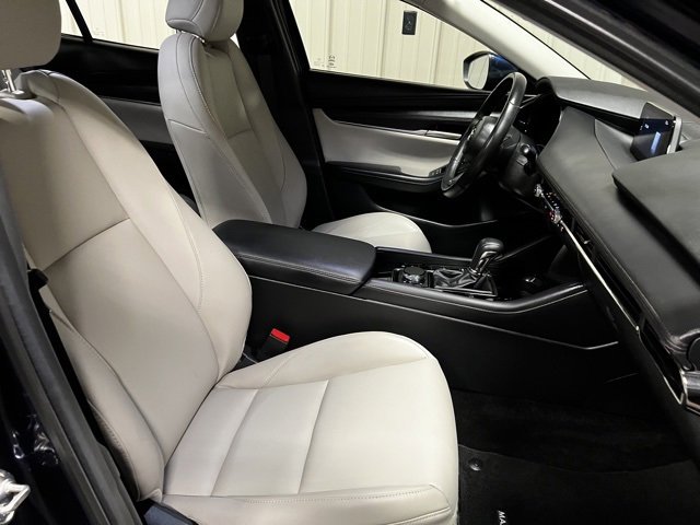 Used 2024 MAZDA MAZDA3 s image 27