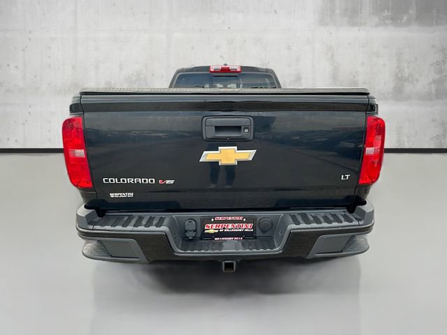 Used 2019 Chevrolet Colorado LT w/ LT Convenience Package image 6