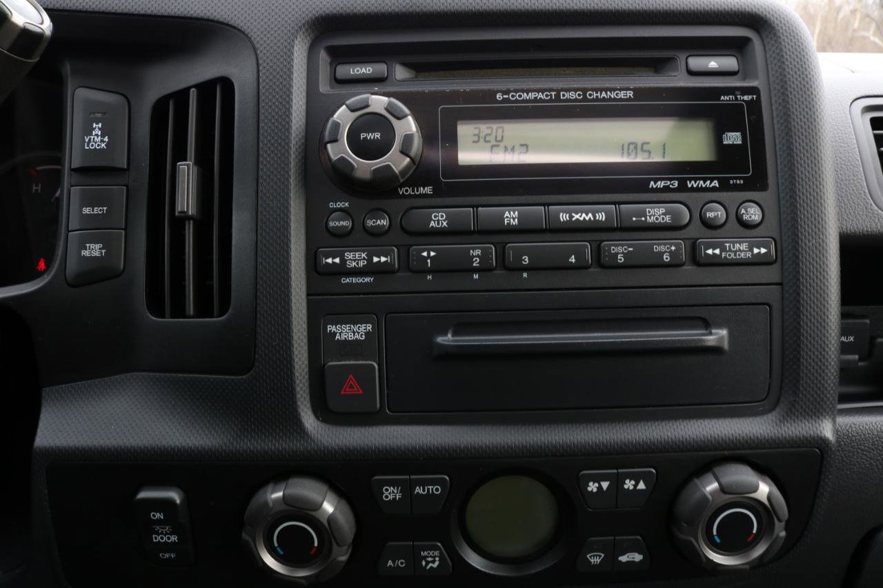 Used 2013 Honda Ridgeline RTL image 29