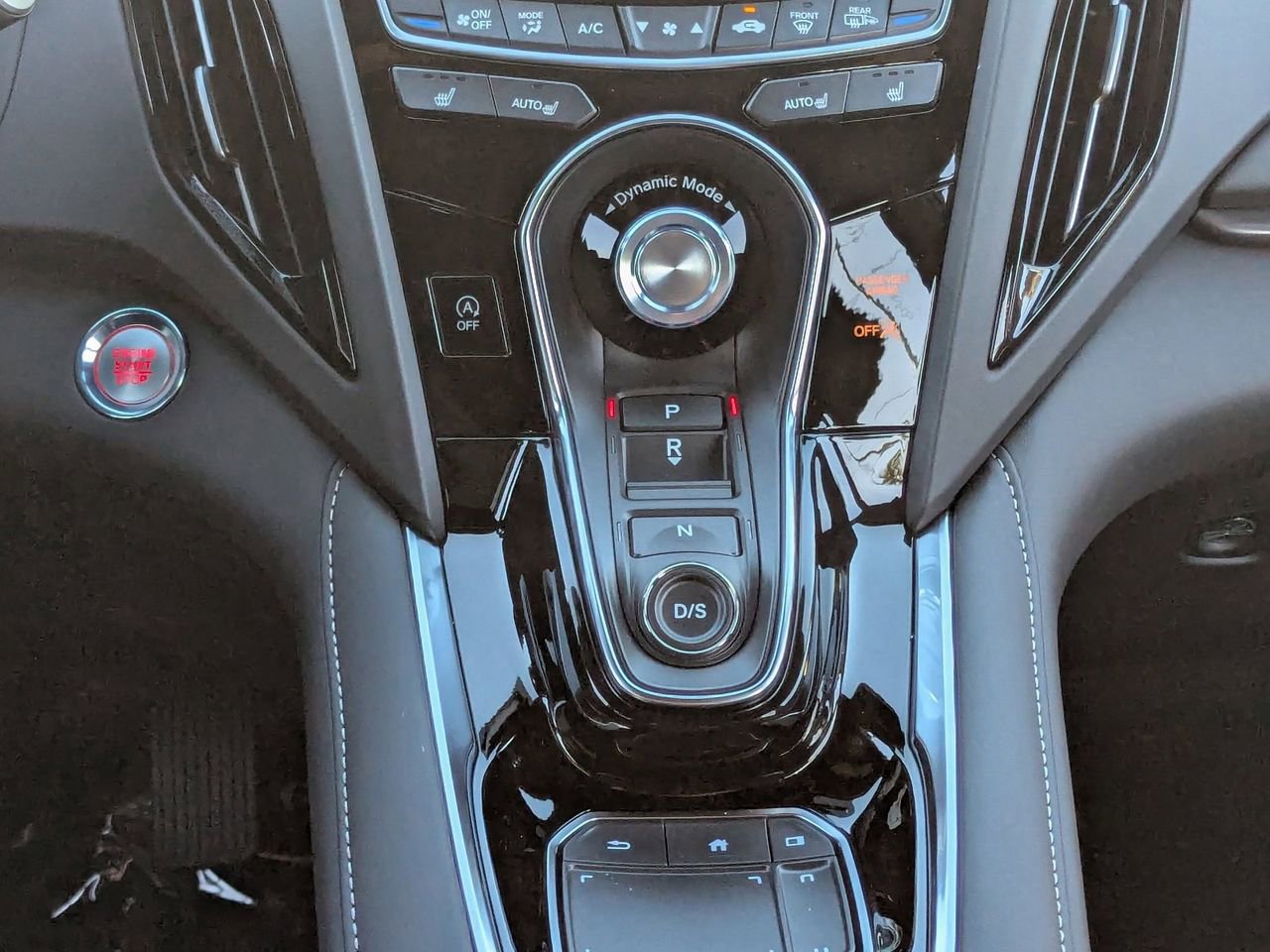 New 2026 Acura RDX SH-AWD image 24