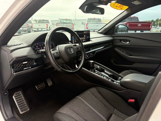 Used 2023 Honda Accord Sport image 10