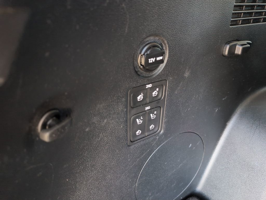 Used 2020 Hyundai Palisade SEL image 11