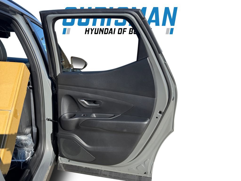 New 2026 Hyundai Santa Cruz SEL image 22