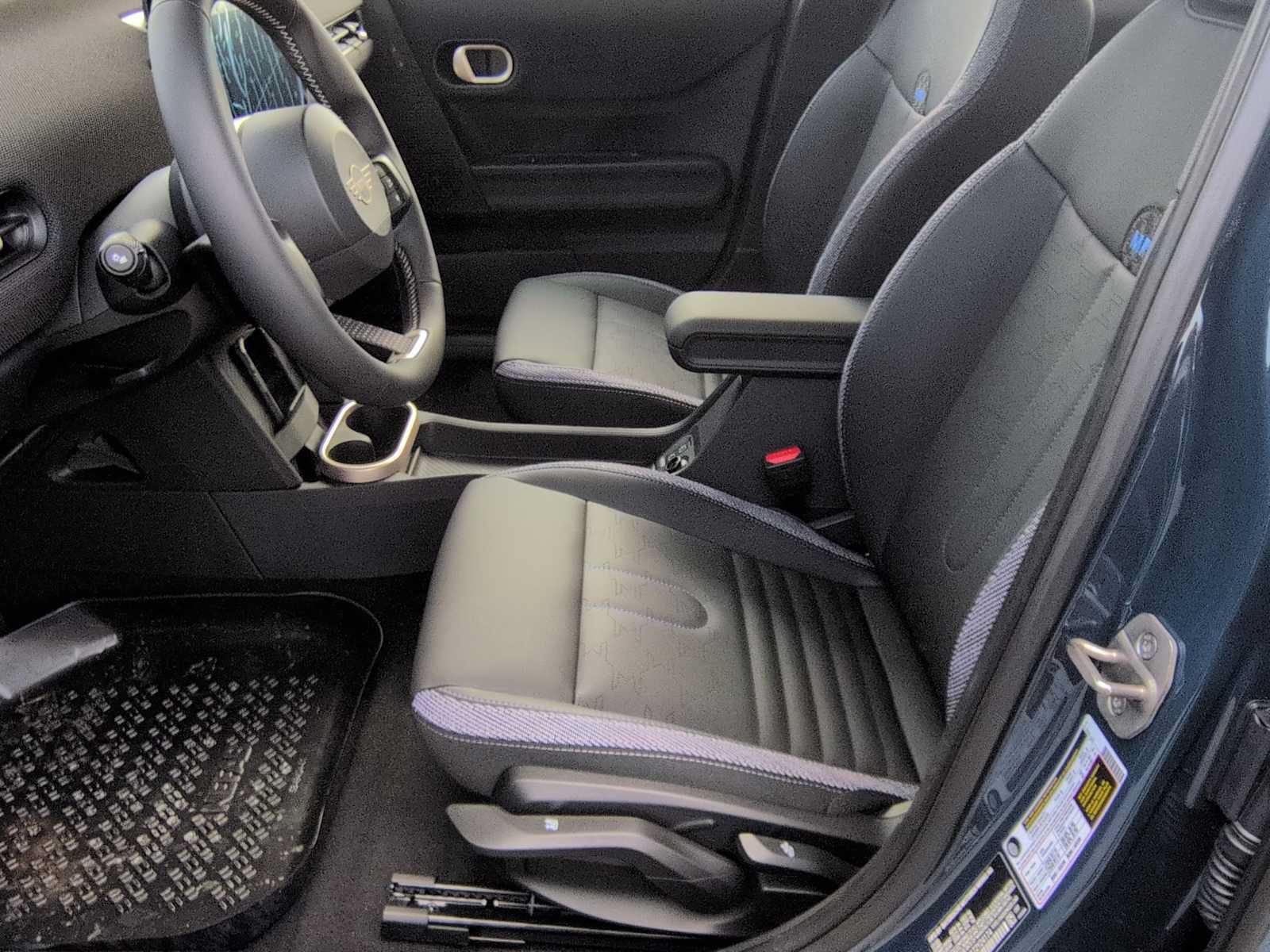 New 2026 MINI Cooper S FWD image 17