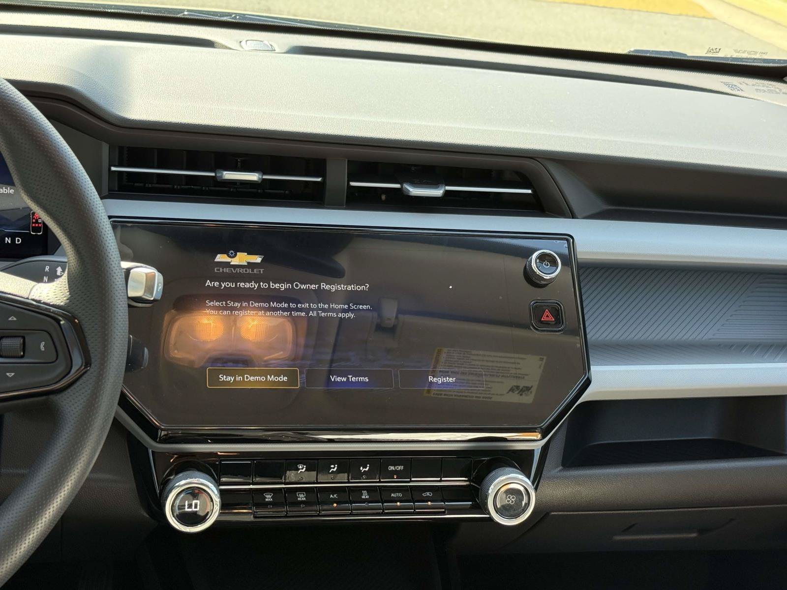 New 2027 Chevrolet Bolt LT FWD image 10